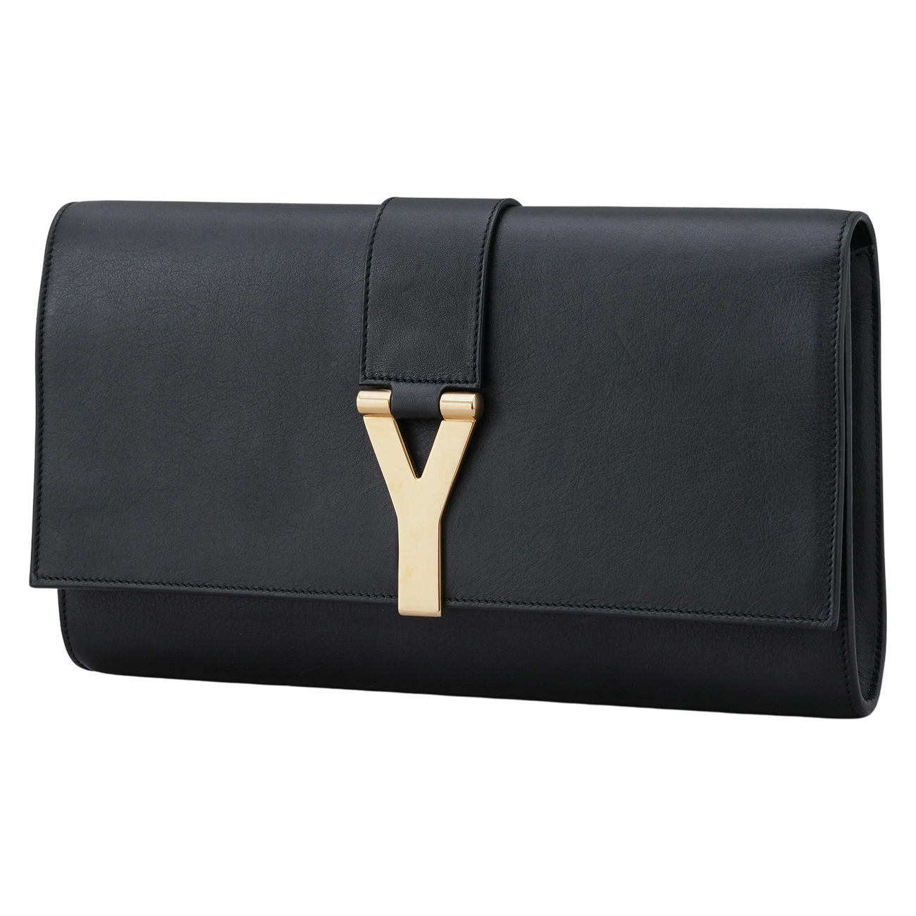 Yves Saint Laurent(USED)생로랑 311213 카바시크 클러치